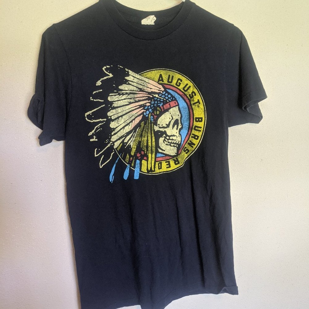 August Burns Red t-shirt